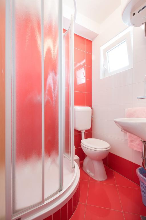 Pansion Lovac Otel Cavtat Dış mekan fotoğraf