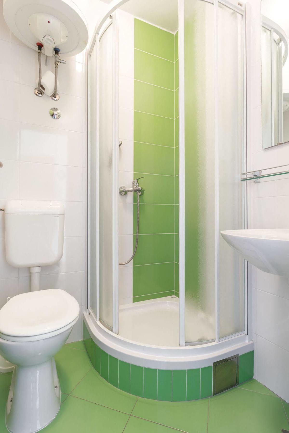 Pansion Lovac Otel Cavtat Dış mekan fotoğraf