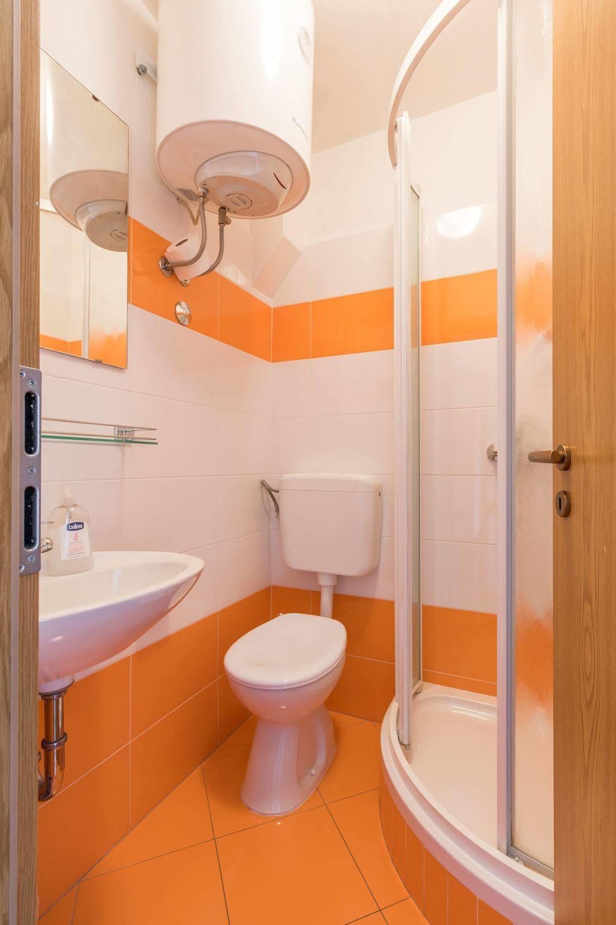 Pansion Lovac Otel Cavtat Dış mekan fotoğraf