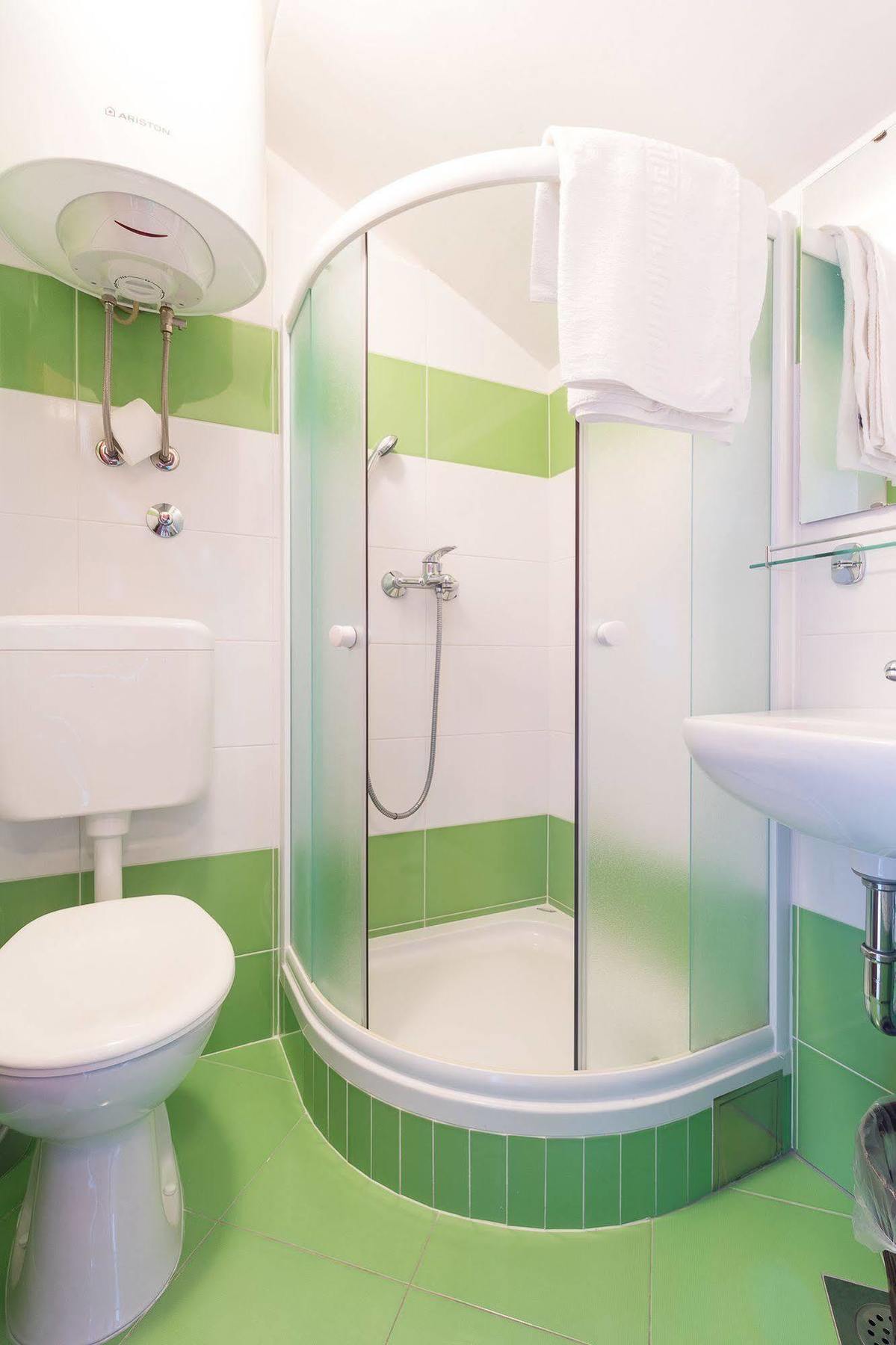 Pansion Lovac Otel Cavtat Dış mekan fotoğraf